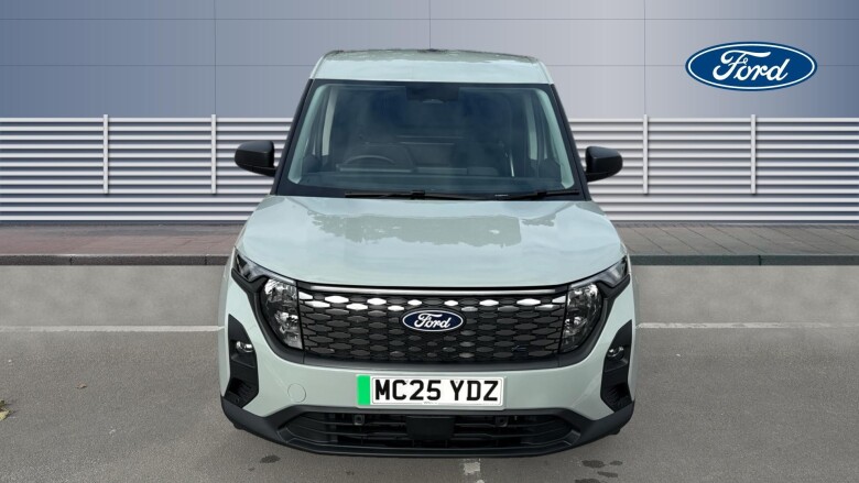 Ford Transit Courier E-Transit Courier 100kW 43kWh Trend Van Auto